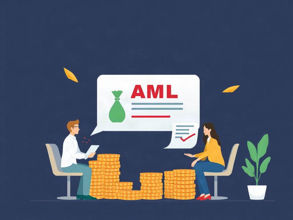 AML Check Consent Order Compliance: A Comprehensive Guide for Financial Institutions