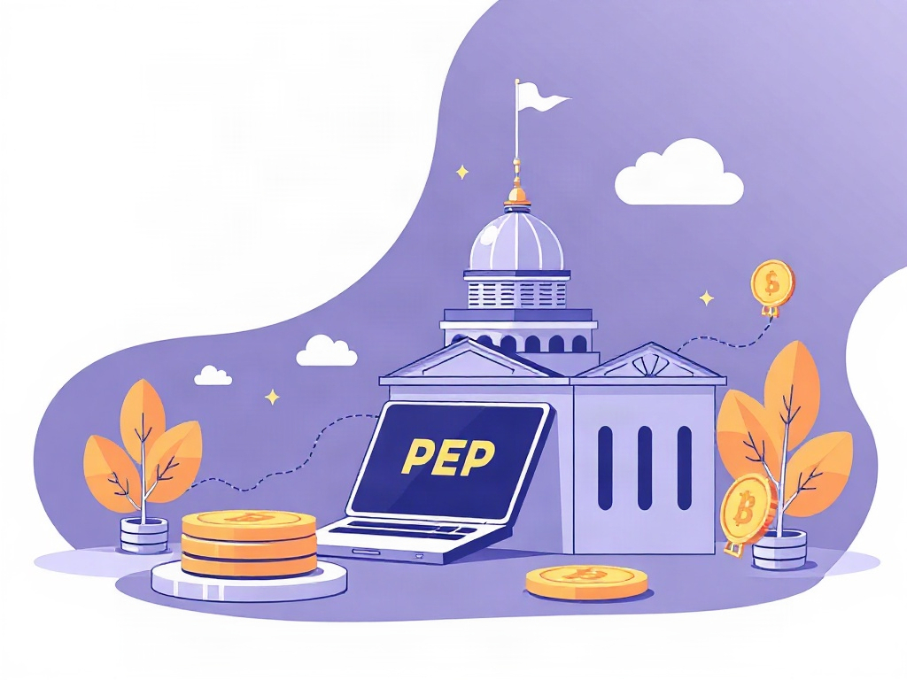 PEP проверка в криптовалютных операциях: ключевые аспекты, требования и практические рекомендации