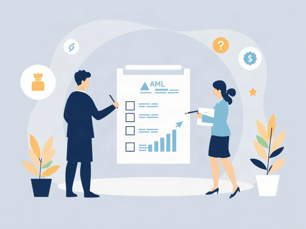 AML Check Compliance Culture Assessment: Building a Robust Framework for Anti-Money Laundering Success