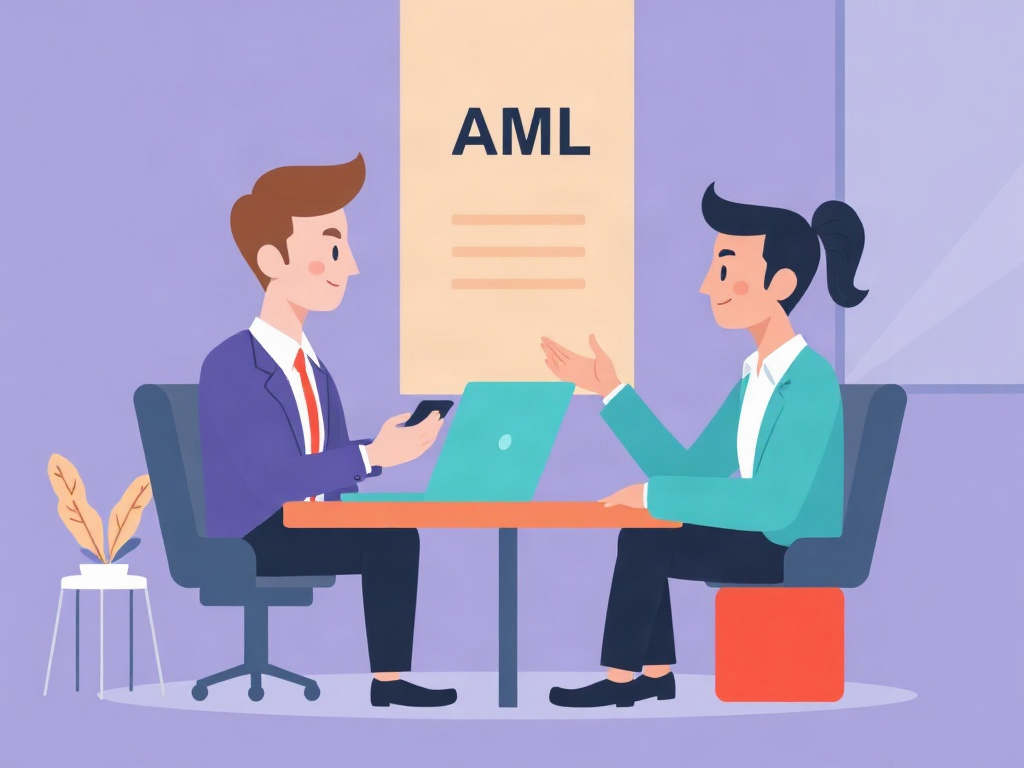 AML check merger acquisition due diligence: A Strategic Framework for Compliant Mergers and Acquisitions
