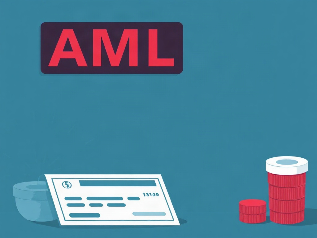 AML Check Fraud Proceeds Laundering: A Comprehensive Guide for Compliance Professionals