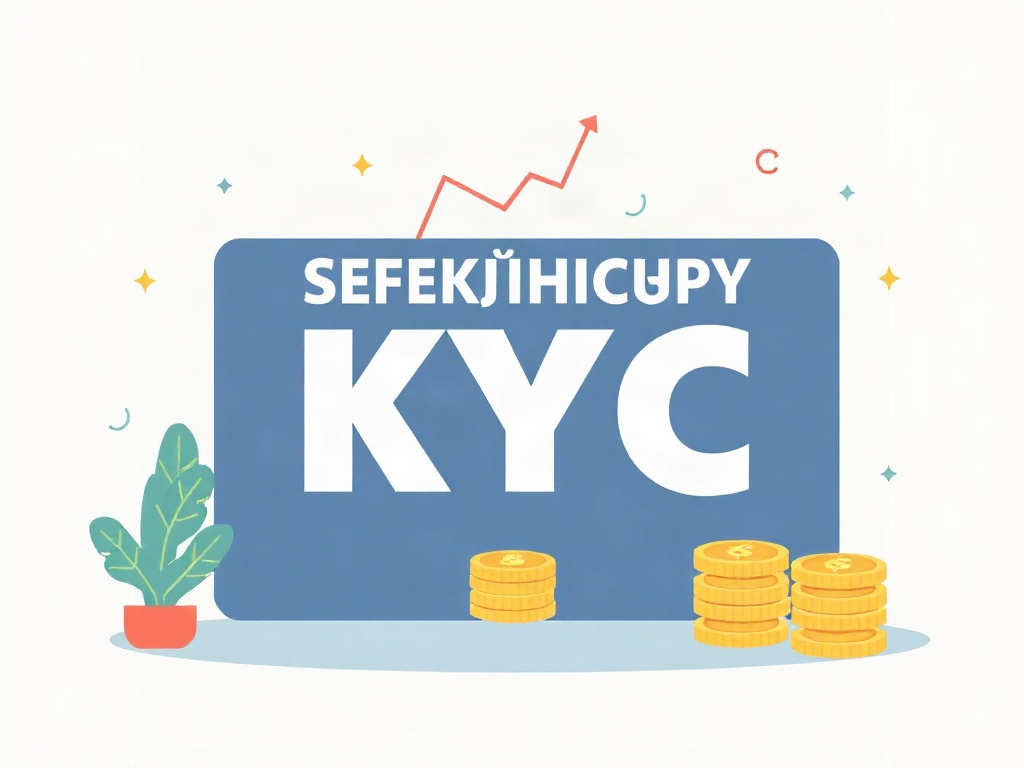 Фейковый KYC крипто риск: как мошенники обходят проверку и угрожают безопасности активов