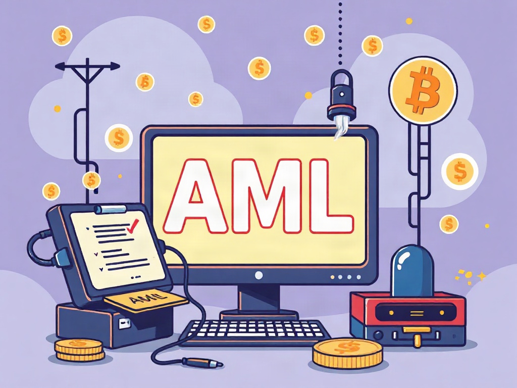 Understanding AML Check for Hacked Exchanges: Protecting Your Digital Assets in a High-Risk Environment