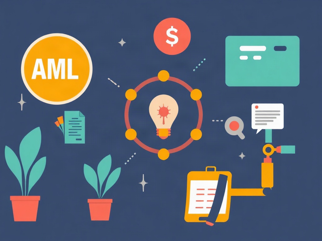 Understanding AML Check Intelligence and Official PEP Screening: A Comprehensive Guide for Compliance Professionals