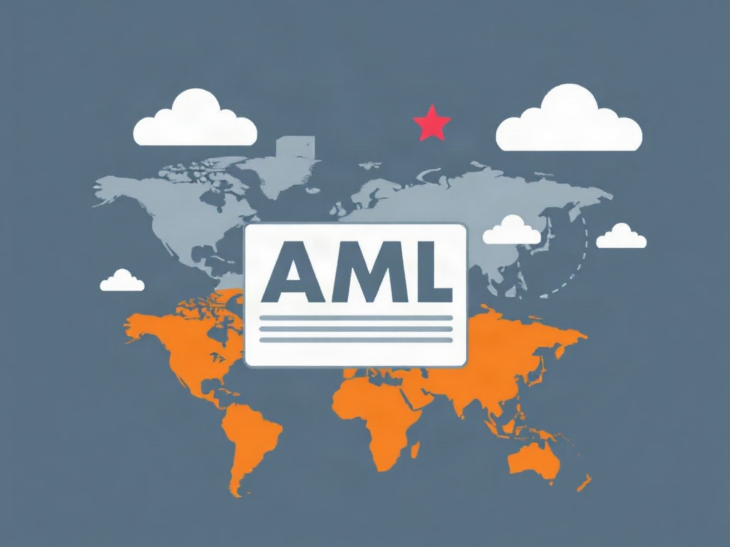 Understanding AML Check for International Wire Transfers: A Comprehensive Guide