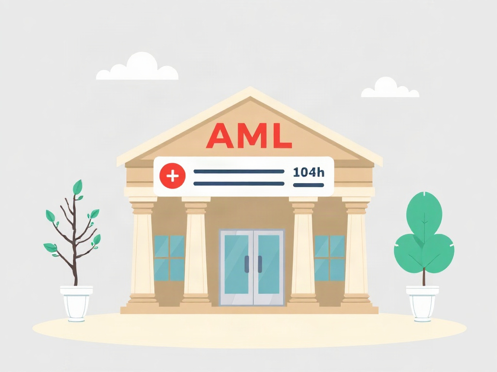 Understanding the AML check issuing bank: Roles, Responsibilities, and Regulatory Impact