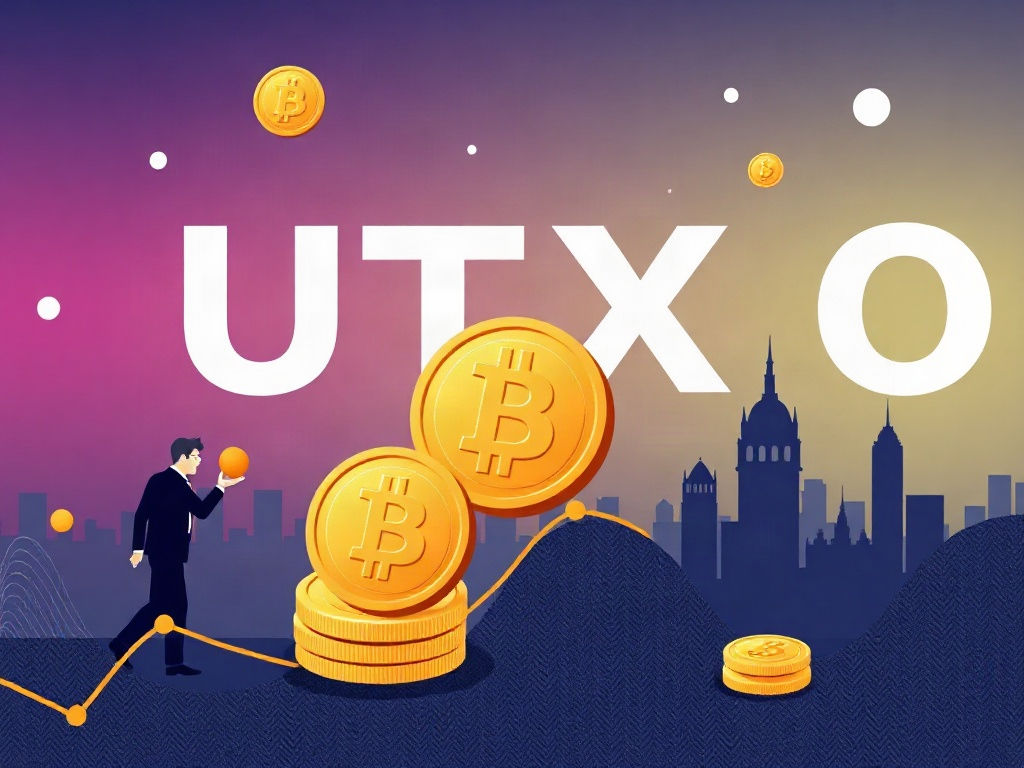UTXO анализ биткоин риск: как технология укрепляет AML-защиту в сети Bitcoin