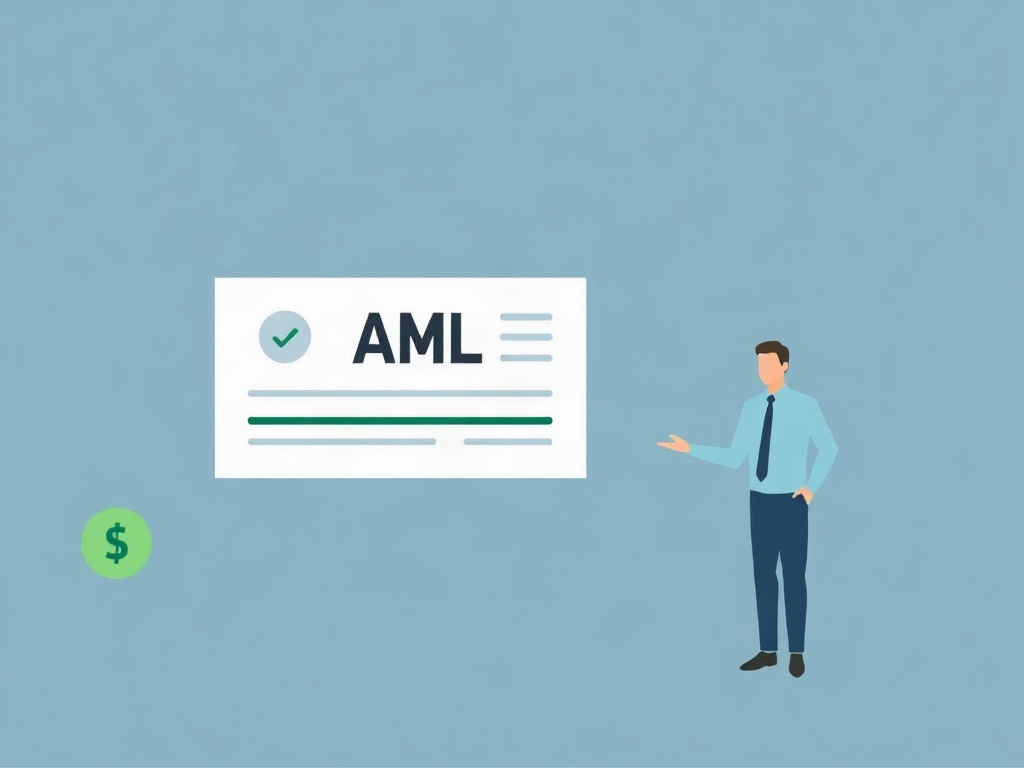 AML check just below threshold: Navigating the Gray Areas of Transaction Monitoring