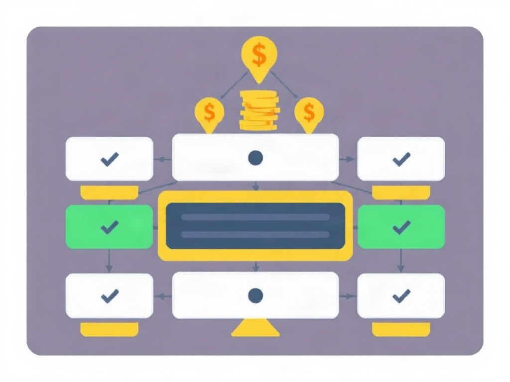 Understanding the AML check layered structure fund in Modern Financial Compliance
