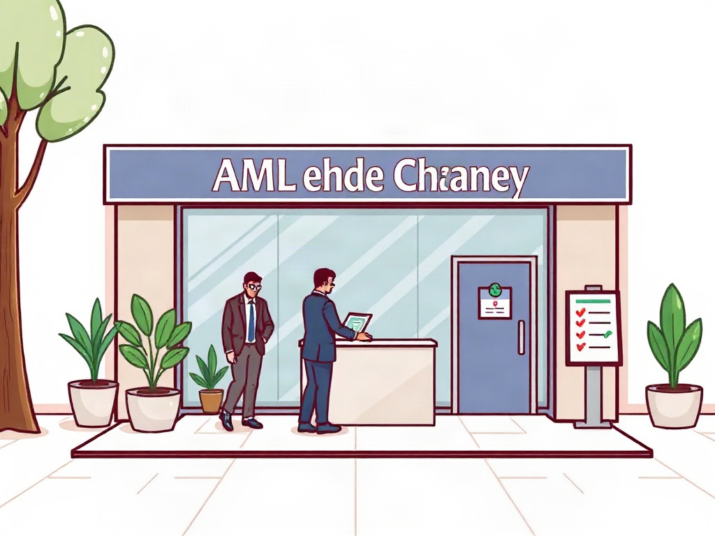 AML check money exchange bureau: A Comprehensive Compliance Guide for 2024