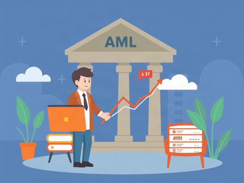 AML Check Neobank Compliance: Navigating Regulations in the Digital Banking Era