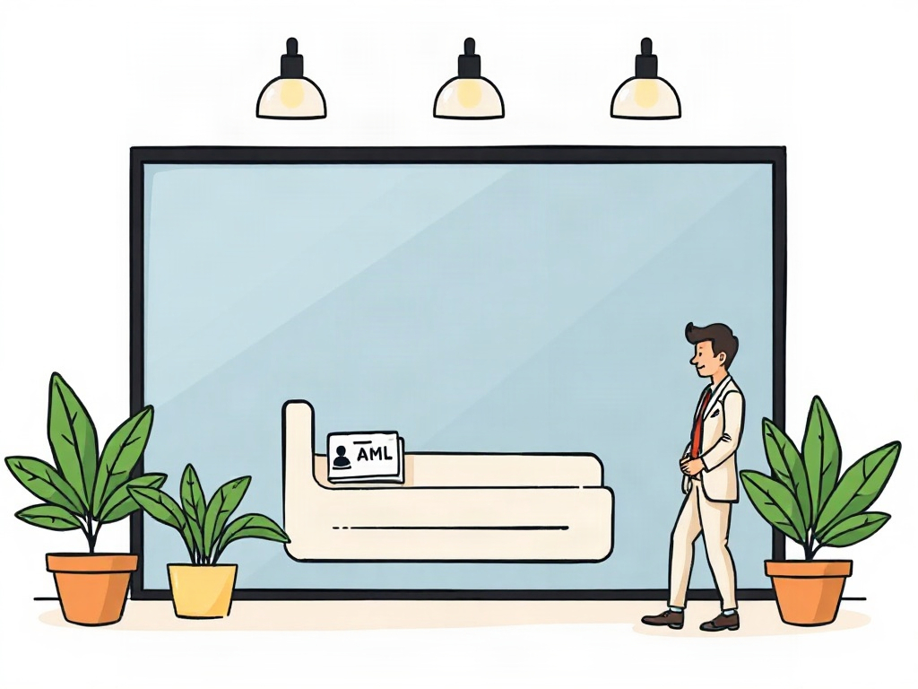 AML check new customer: A Strategic Approach to Compliance and Risk Management