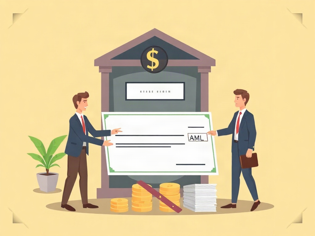 AML Check Pawn Transaction AML: A Comprehensive Guide to Compliance Requirements for Pawn Shops