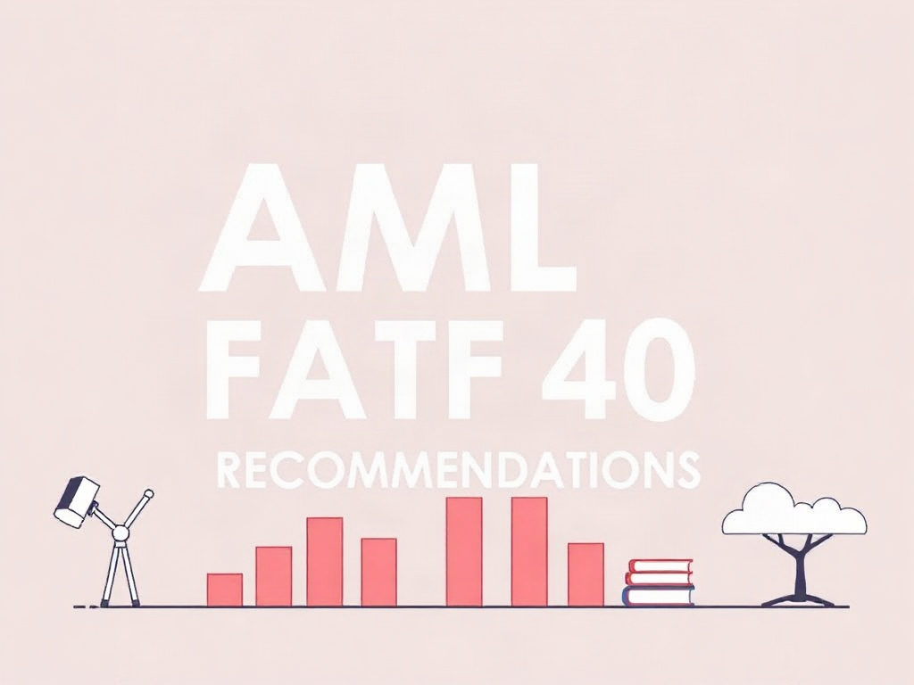Implementing AML check FATF 40 recommendations: Best Practices for Modern Compliance