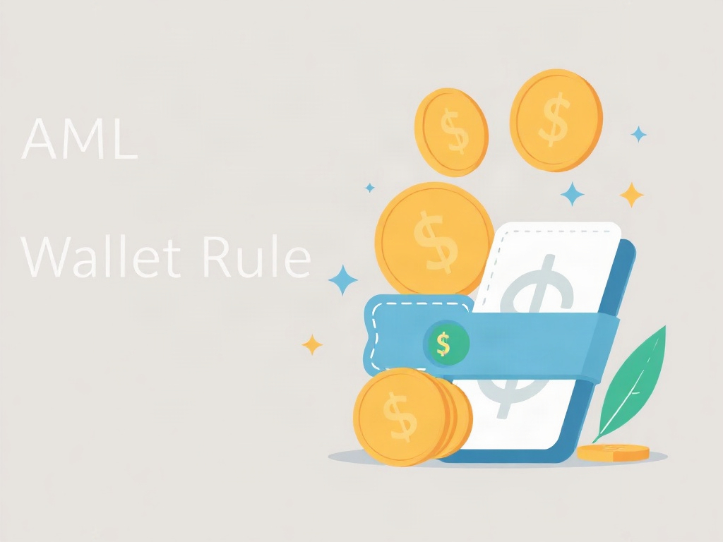 The AML check FinCEN unhosted wallet rule: Implications for Crypto Businesses and Compliance Professionals
