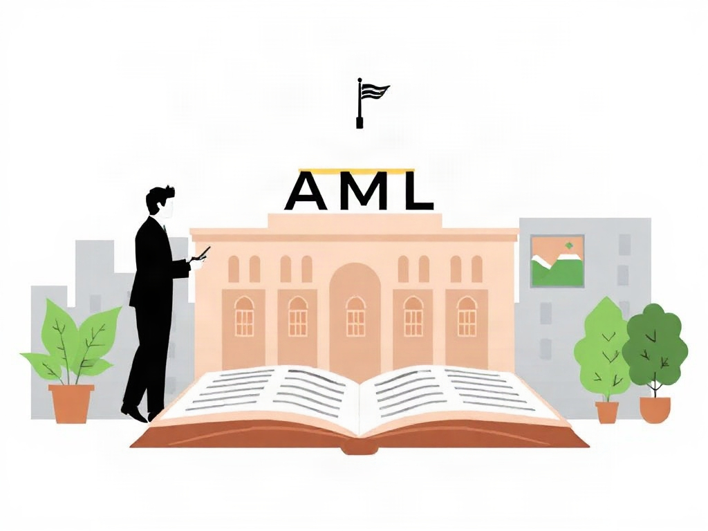 The AML check FinCEN 314b safe harbor: Navigating Compliance in a Regulated Environment