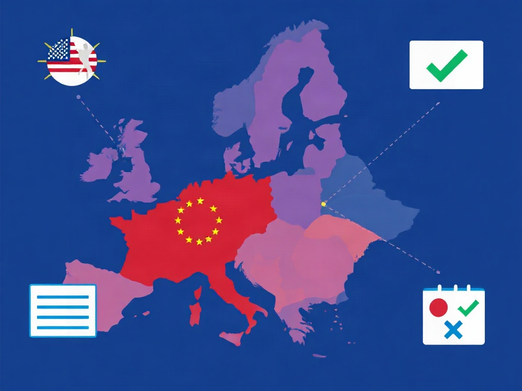 AML check EU consolidated sanctions list: A Practical Guide for Financial Professionals