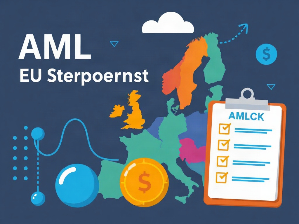 Understanding AML Check EU AMLD5 Requirements: A Comprehensive Guide for Compliance Professionals