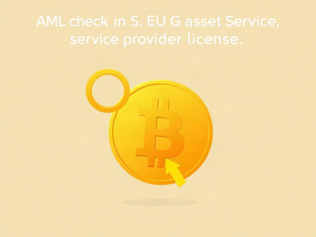 AML check EU crypto asset service provider license: Compliance Essentials for the Modern Crypto Market