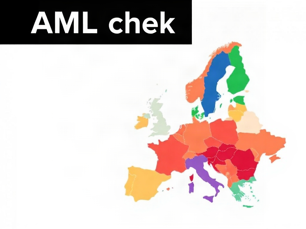 AML check EU high risk third countries list: A Practical Framework for Compliance Professionals