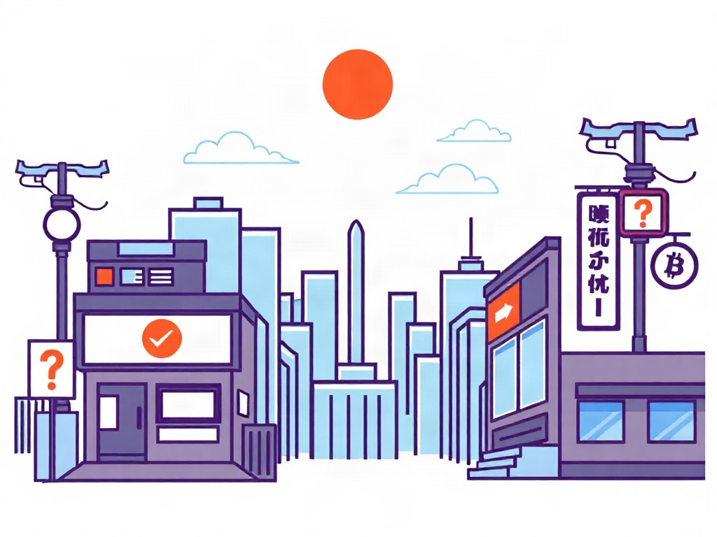 AML Check Japan FSA Crypto Exchange: Ensuring Regulatory Compliance for Crypto Exchanges