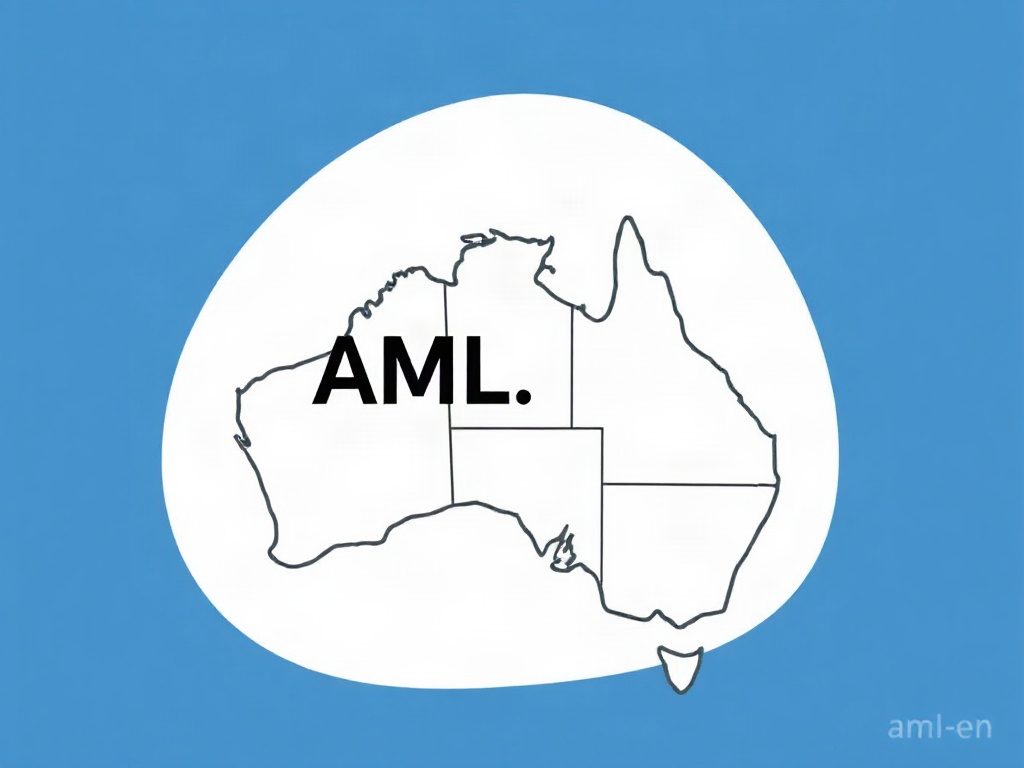 Aml Check Australia Austrac Registration