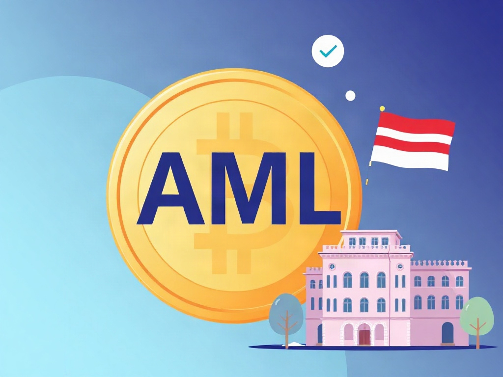 AML check Austria FMA crypto license: A Strategic Overview for Compliance Professionals