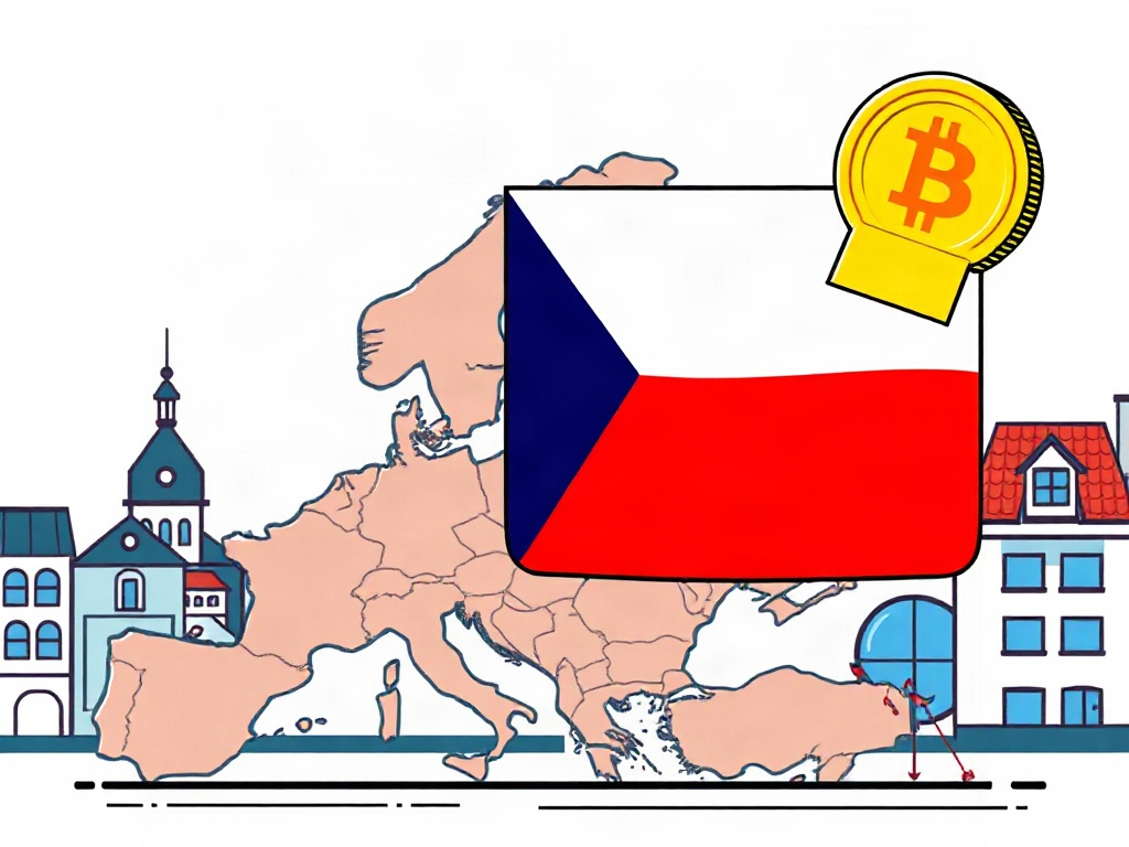 Navigating the AML Check Czech Republic Trade License Crypto Landscape