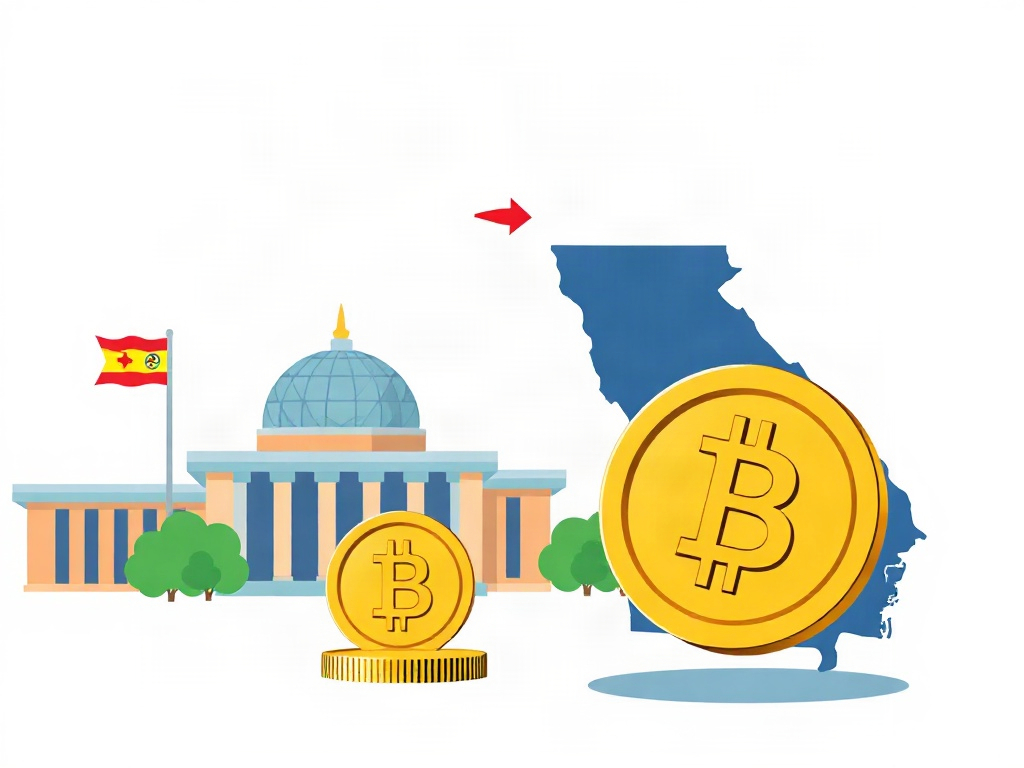 AML check Georgia crypto license: A Comprehensive Regulatory Guide for Crypto Entrepreneurs