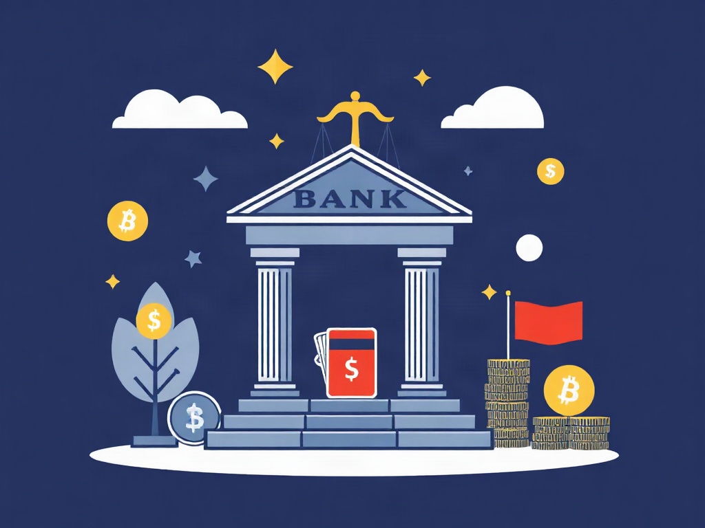 Bank Secrecy Act и криптовалюта США: как американское законодательство регулирует цифровые активы
