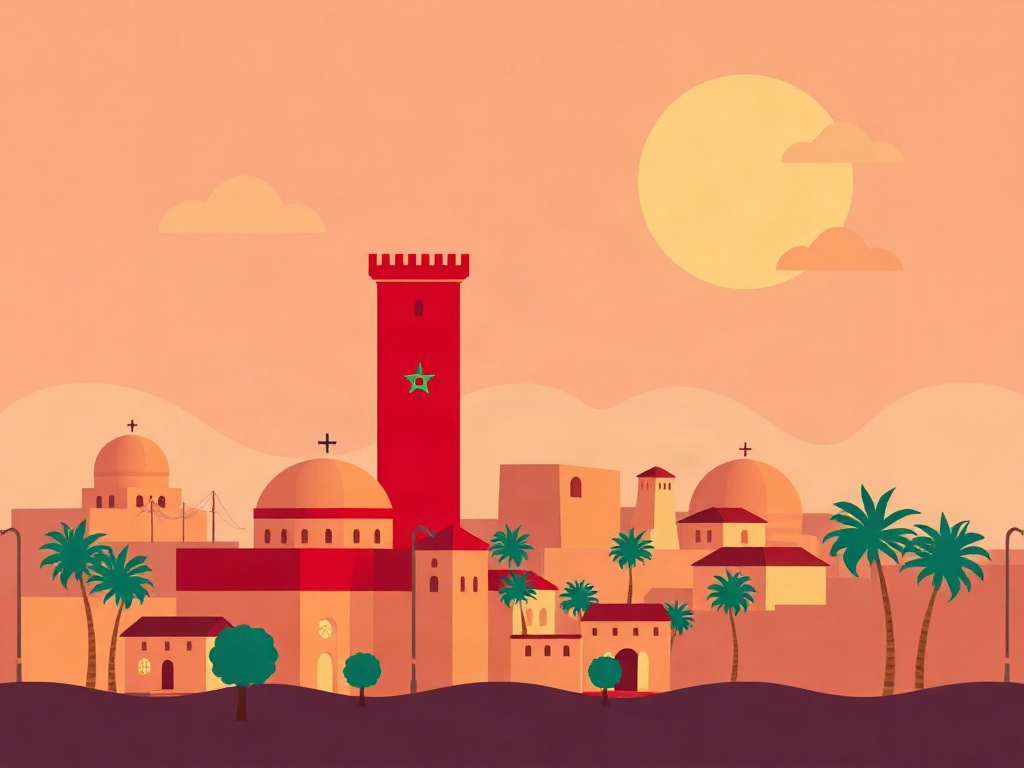 AML check Morocco crypto framework: Navigating Regulatory Compliance in the Digital Asset Era