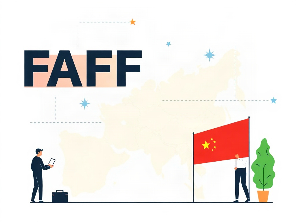 Черный список FATF стран крипторегулирование: риски для отрасли и пути регуляции