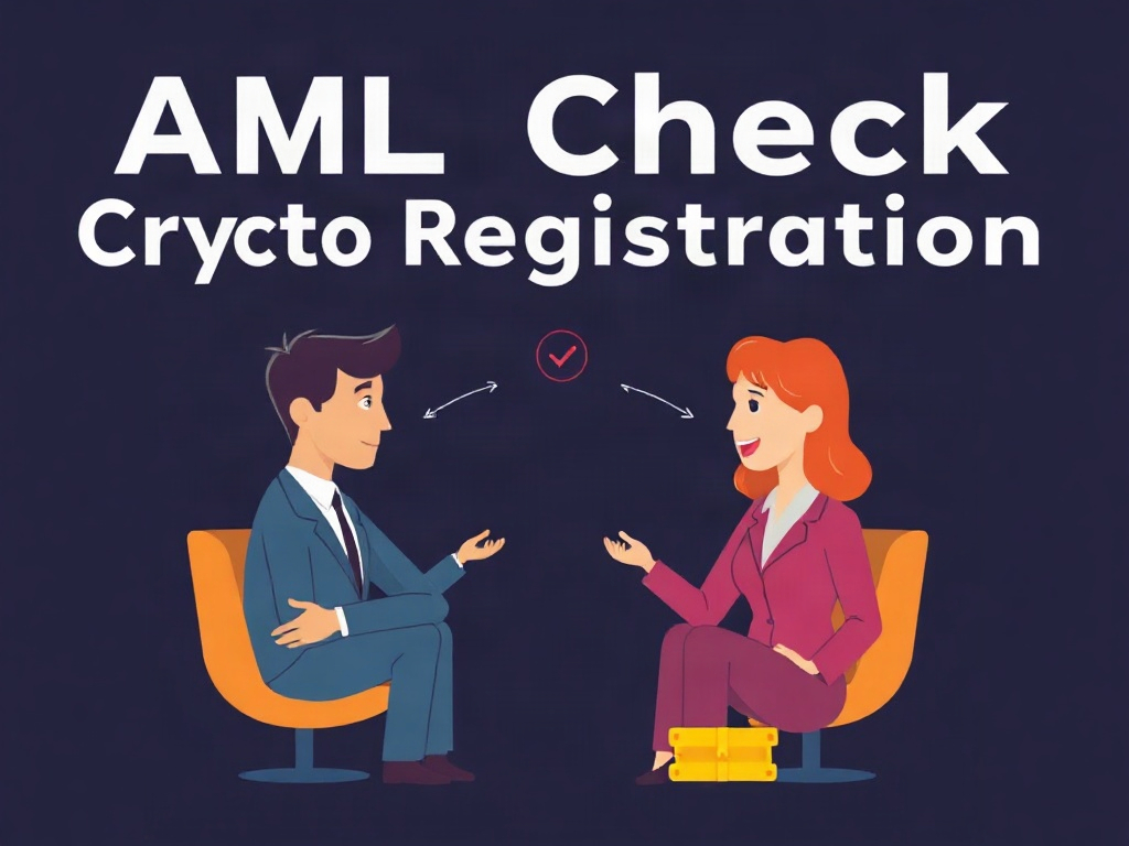 AML check broker dealer crypto registration: A Complete Guide to Compliance and Best Practices