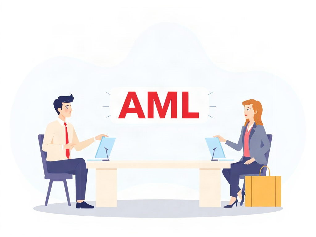 AML check correspondent account termination: Strategies for Compliance and Risk Management in Correspondent Banking