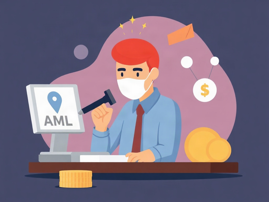 AML check smurfing detection compliance: A Strategic Framework for Financial Institutions