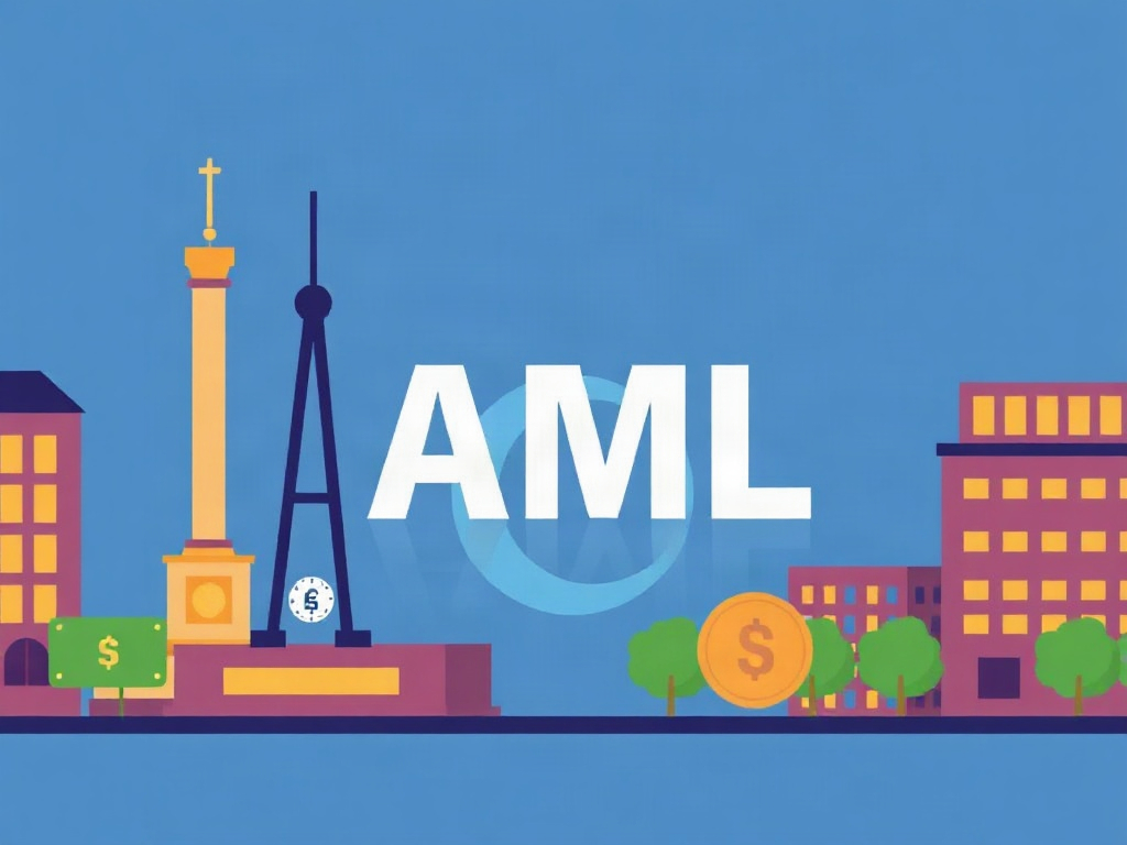 Understanding the AML Check EU Funds Transfer Regulation 2015/847: Compliance Guidelines for Financial Institutions