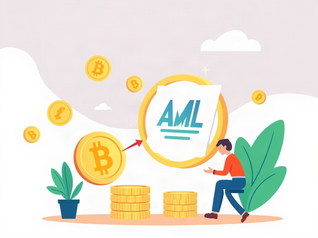AML check Genius Act stablecoin regulation: Balancing Innovation and Compliance in the Digital Asset Era