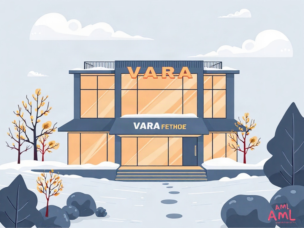 Vara Регулятор Криптовалют Дубай