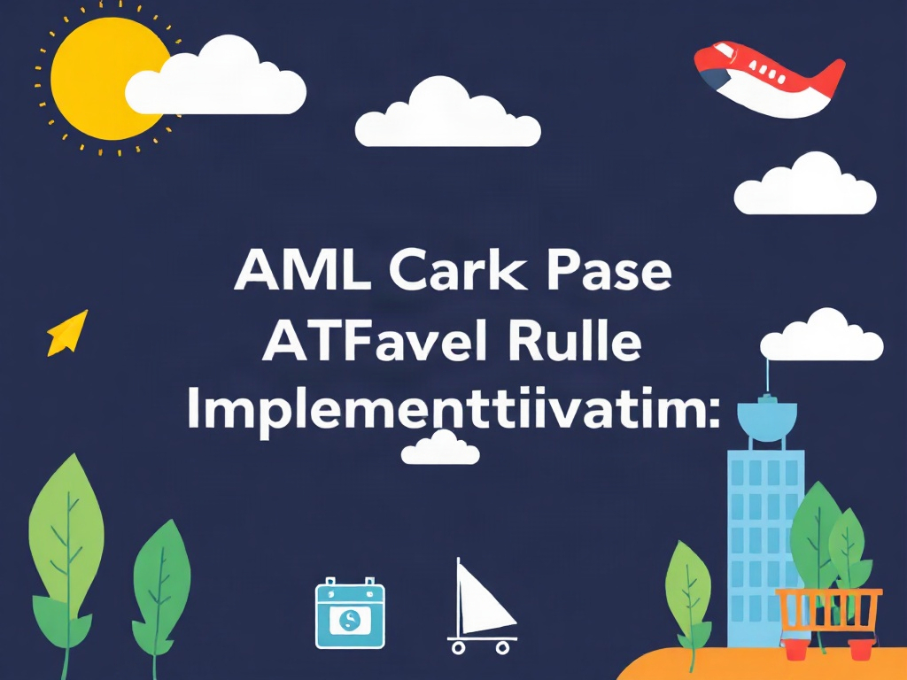 Understanding the AML check FATF travel rule implementation status Landscape