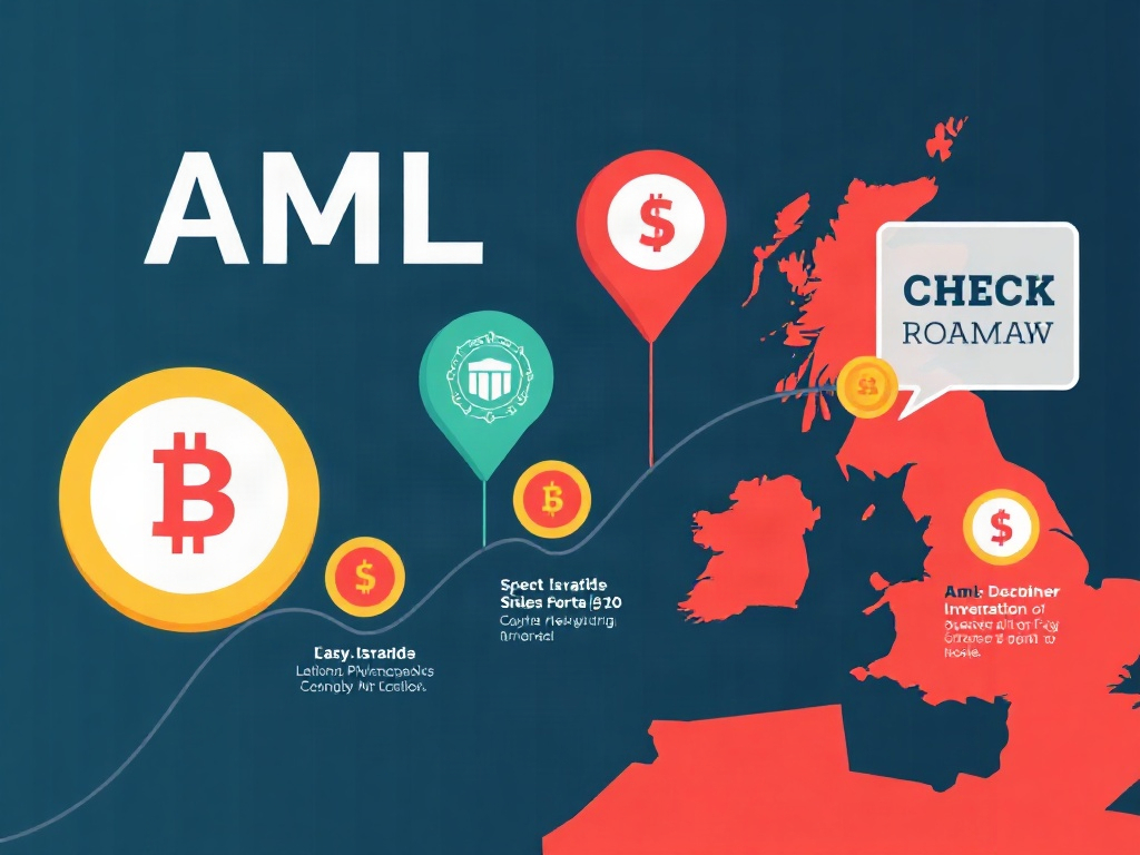 The AML check G20 crypto regulation roadmap: A Global Compliance Perspective