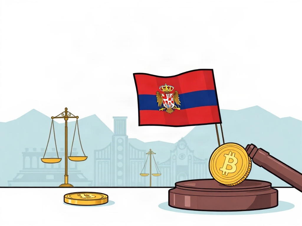 The AML check Serbia crypto law: A Guide to Compliance and Best Practices