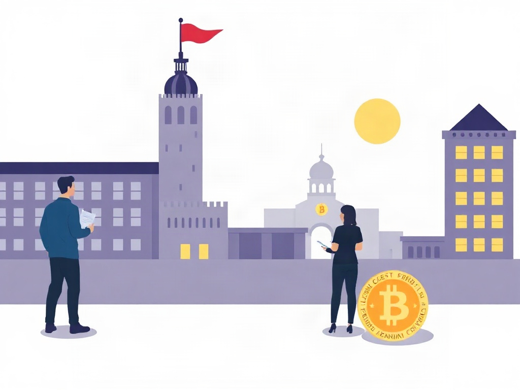 AML Check Jersey JFSC Crypto Registration: A Comprehensive Guide to Compliance