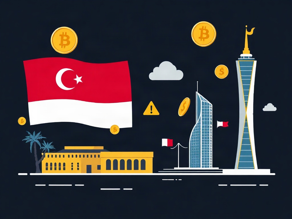 Understanding AML check Oman crypto regulation: Compliance Guidelines for the Digital Asset Sector