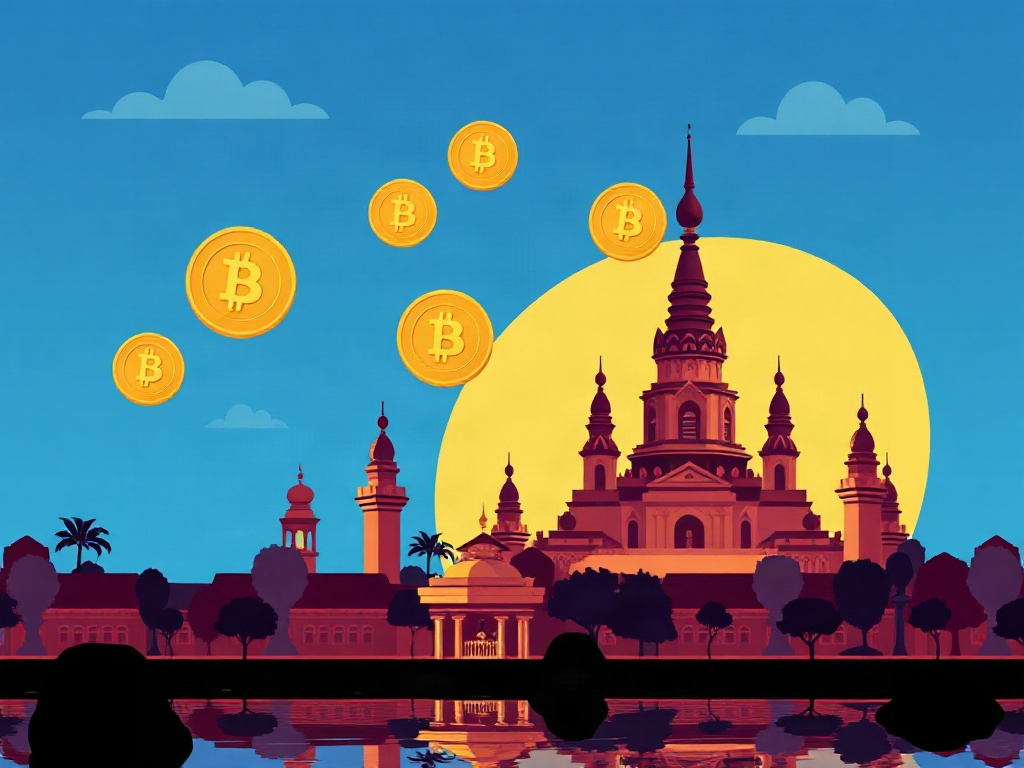 AML check Cambodia crypto regulation: A Guide for Compliance and Innovation