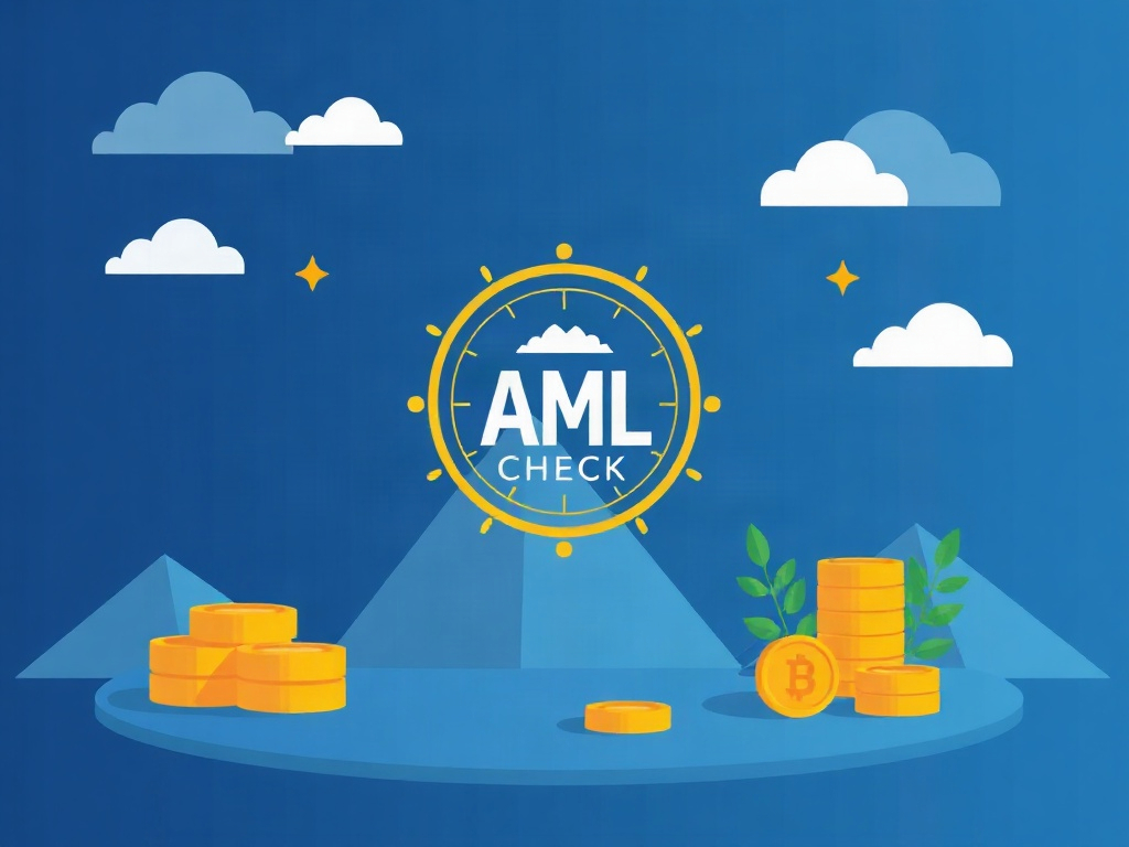AML check Fiji crypto framework: A Comprehensive Guide to Compliance and Risk Management