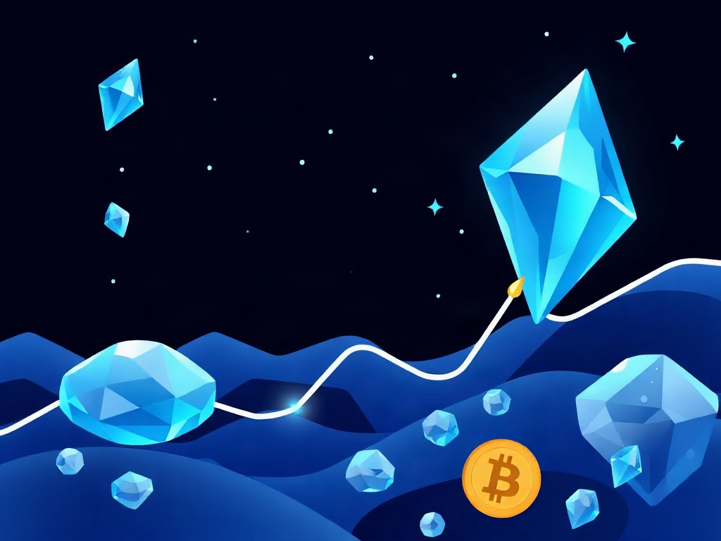 Crystal Blockchain проверка биткоин-адреса: надежный способ обеспечения безопасности в сфере AML