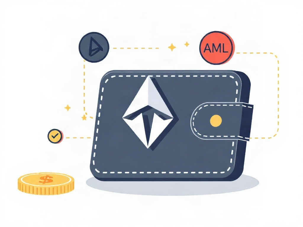 Understanding AML Check Trezor Wallet Risk Exposure: A Comprehensive Guide