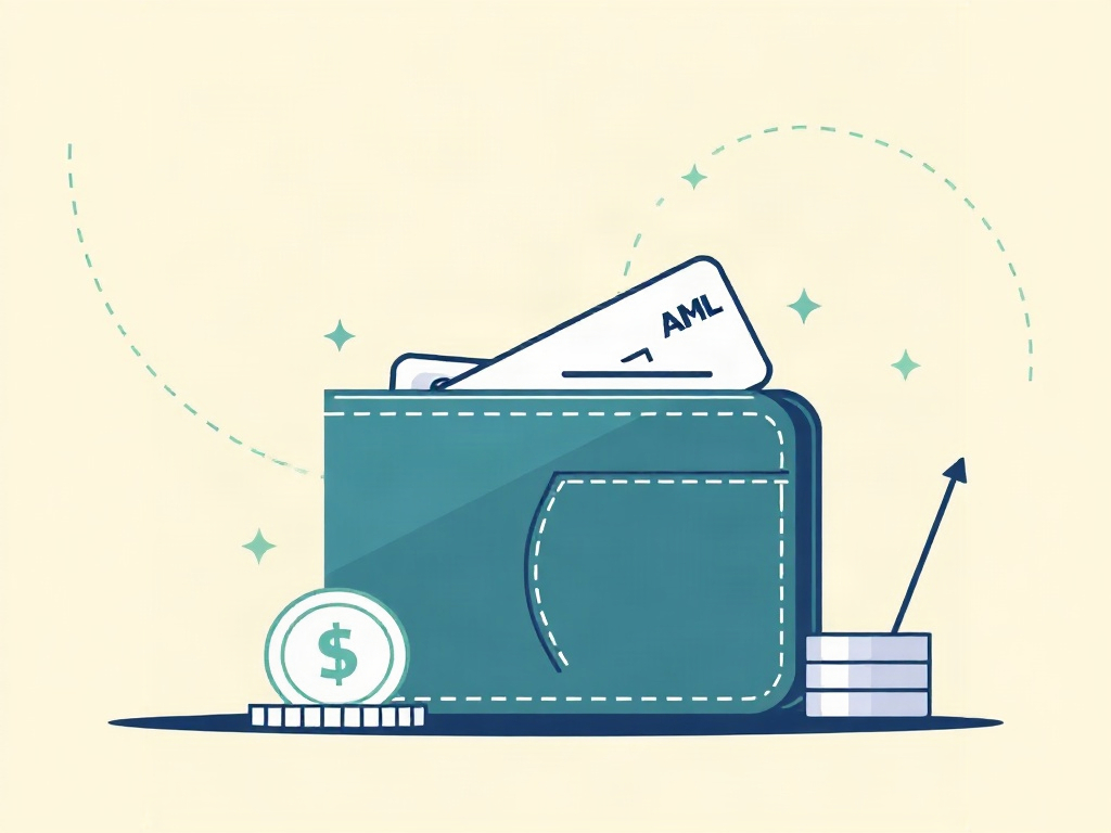 AML check non-custodial wallet risk profile: Navigating Compliance in the Decentralized Era