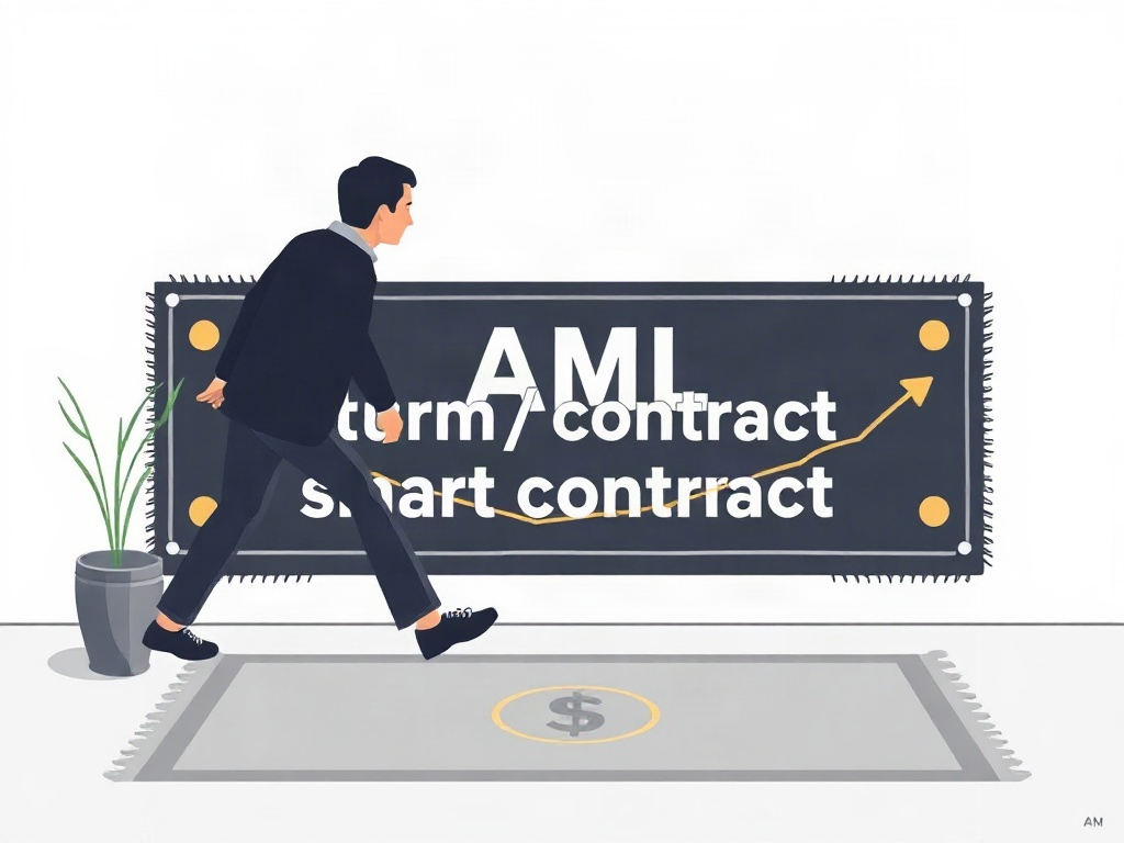 AML check rug pull smart contract detection: Enhancing Compliance and Security in the Crypto Era