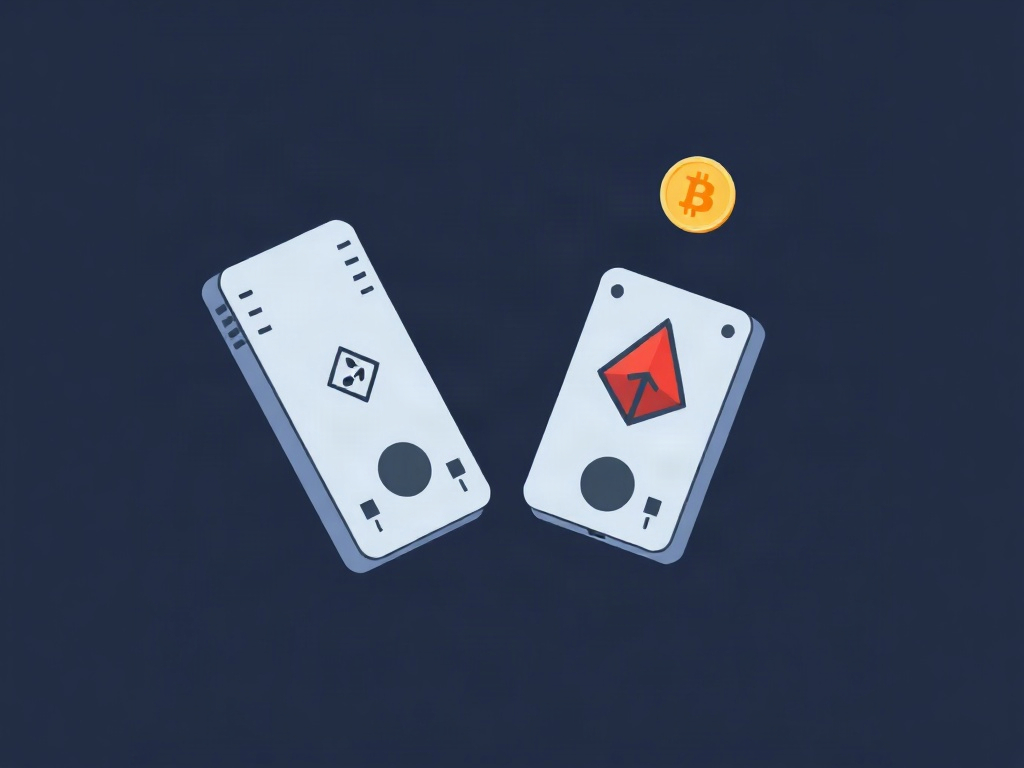 Аппаратный кошелёк Ledger Trezor: безопасность ваших цифровых активов в эпоху AML-требований